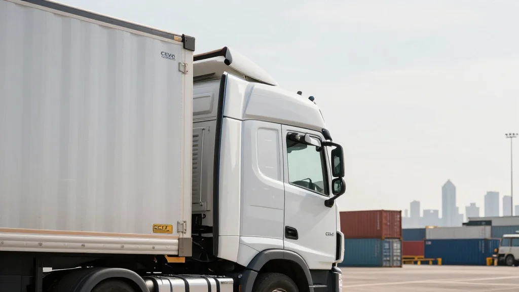 CEVA Logistics Launches Joint Venture to Enter Nigeria