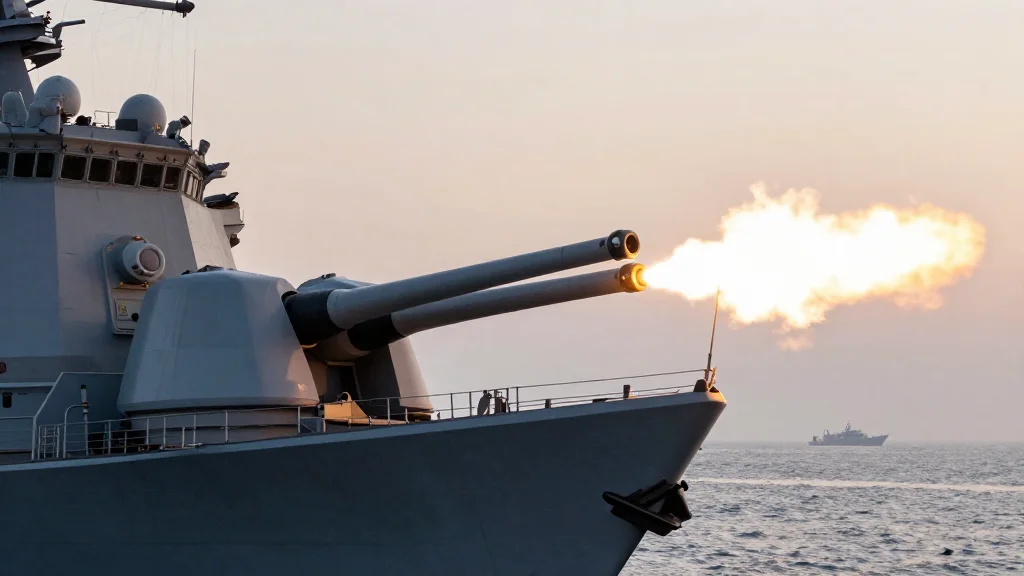Pentagon Turmoil: Trump Fires Navy Secretary Phelan as Iran Tensions Escalate