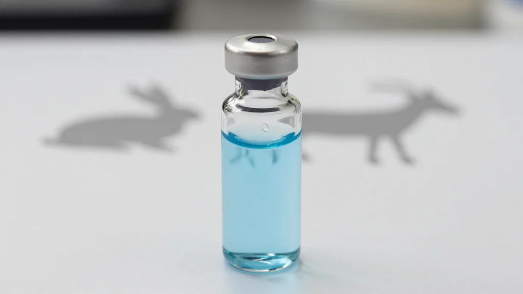 Animal Drugs: Strengthening Federal Incentives Could Help Address Unmet Animal Health Needs