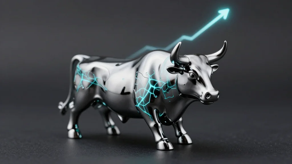 UBS Lifts Palantir Price Target to $200, Sees 36% Upside Despite 13% Drop