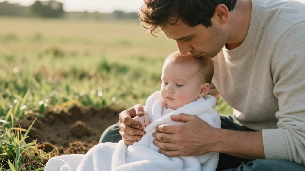 OpenAI CEO Sam Altman Urges Son to Play Outdoors, Warns Against Screen Time