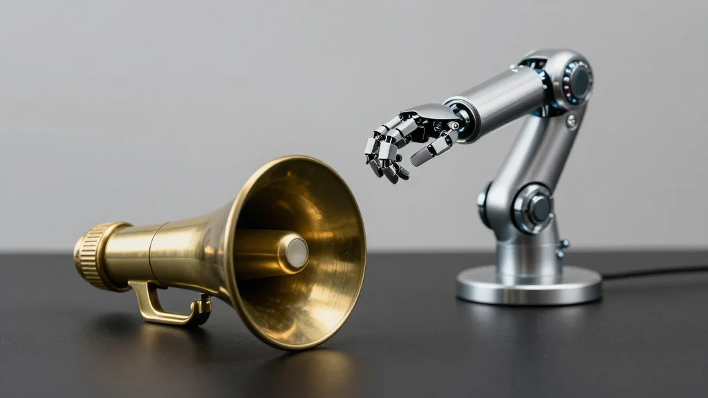 Predictable AI Openings Undermine Content Credibility