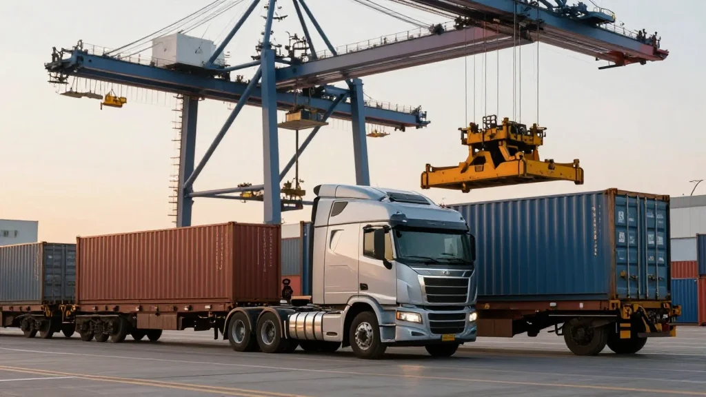 Fura Acquires LG Logistics Solutions in AI-Driven Roll-Up