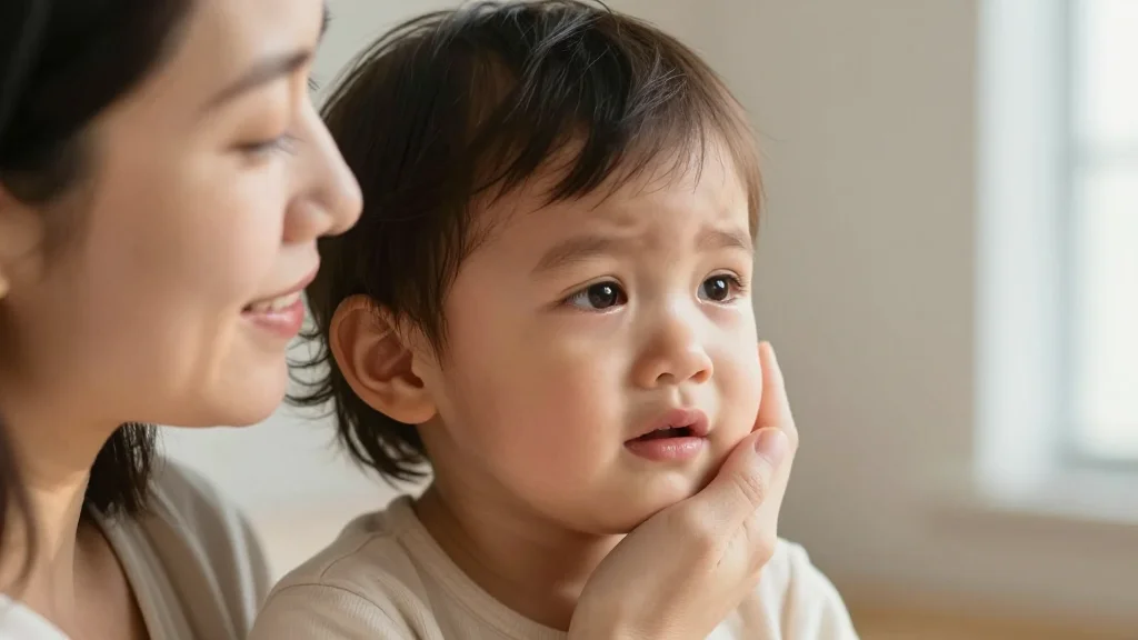 These “Failures” Actually Show Strong Parent‑child Bonds