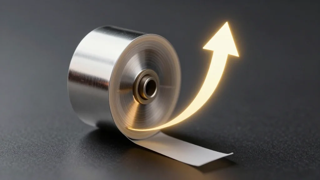 Spot Absorption: Smart Money’s Pre‑Breakout Signals Revealed