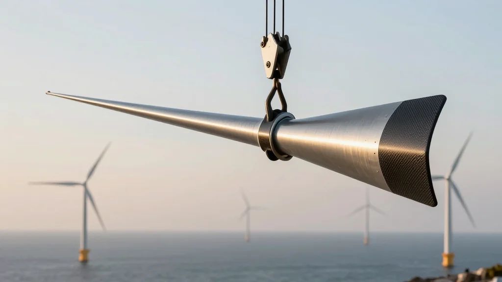 The Danish Wind Group Upending Orthodoxy to Grow Its Business
