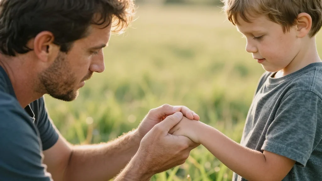 Solo Adoptive Father Diego González‑Clark Shares Custody Triumph and Ongoing Challenges