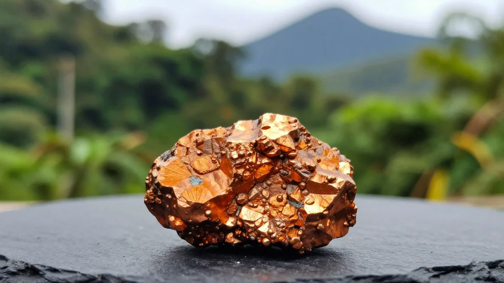 Brazilian Election Tie Sparks U.S. Push on Critical Mineral Supply Chains
