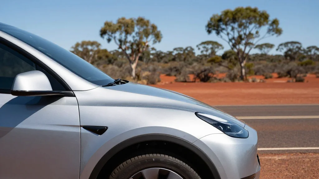 Tesla Dominates Fleet Choice for EVs, but Lack of Electric Utes a Problem