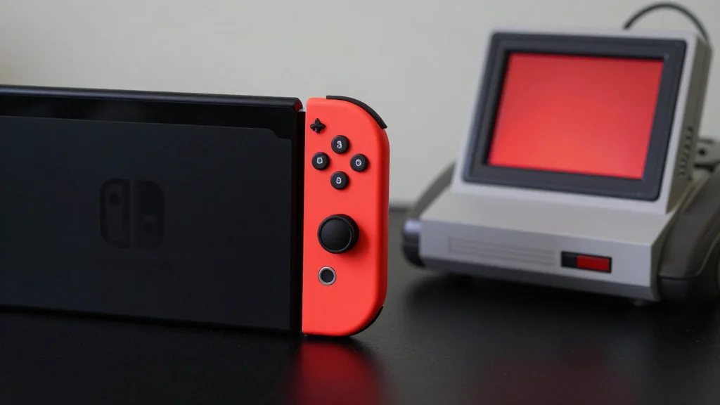 Nintendo Switch Online Adds Virtual Boy Library in Surprise Retro Expansion