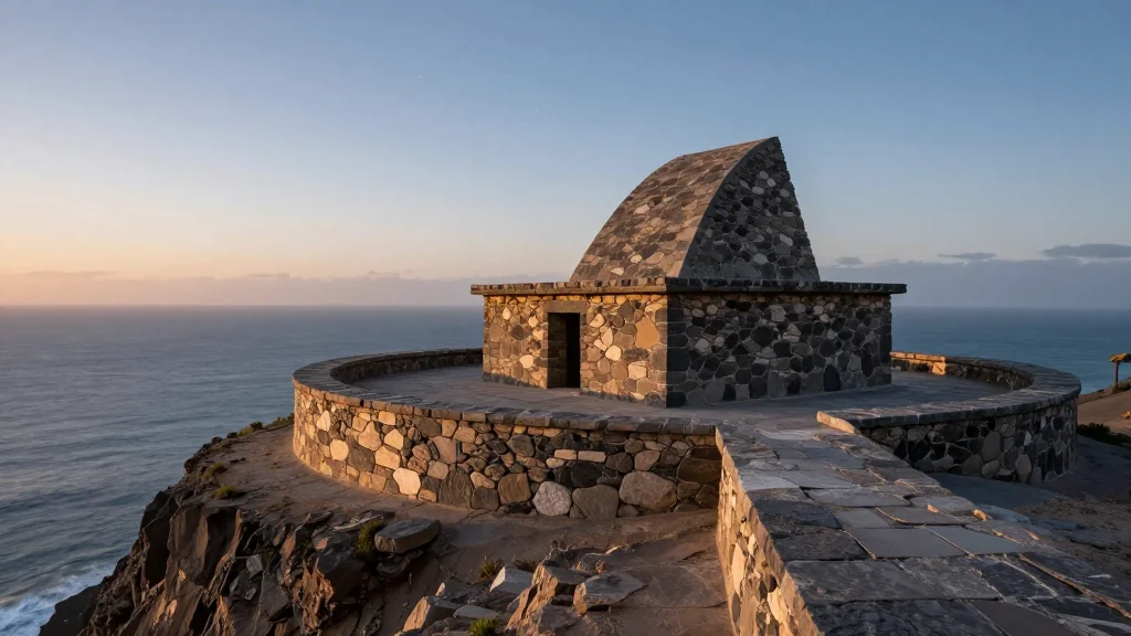 Oldest Astronomical Observatory in the Americas Discovered in Peru