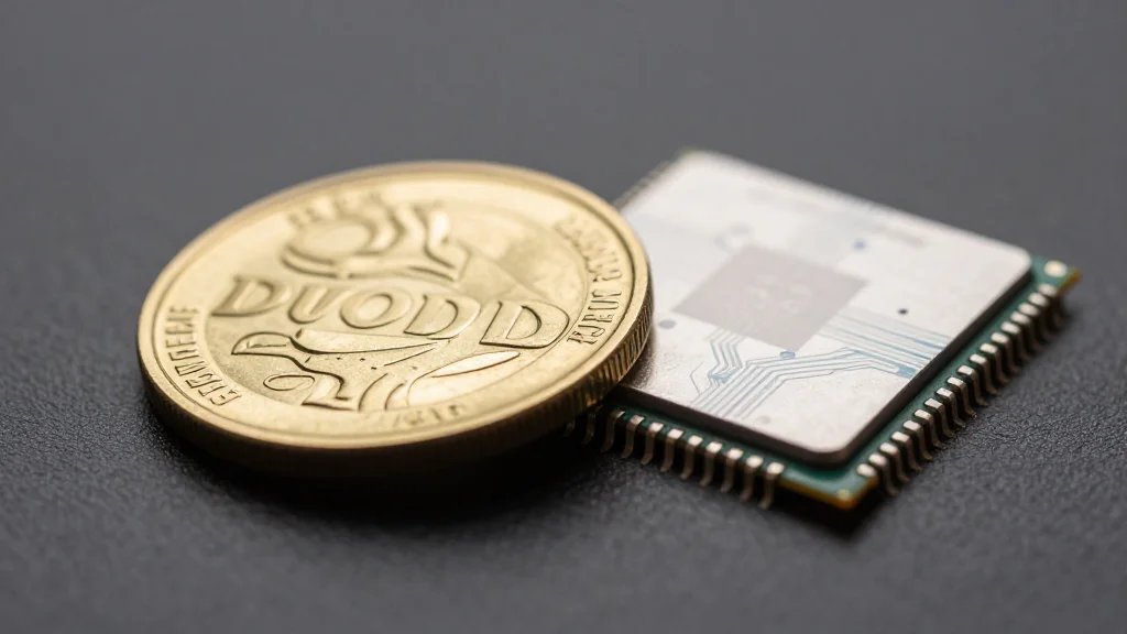 BOE: Collect An 8% Yield While Participating In AI Growth