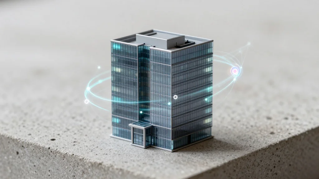 Add JSON-LD Schema to Make CRE Listings LLM‑Discoverable