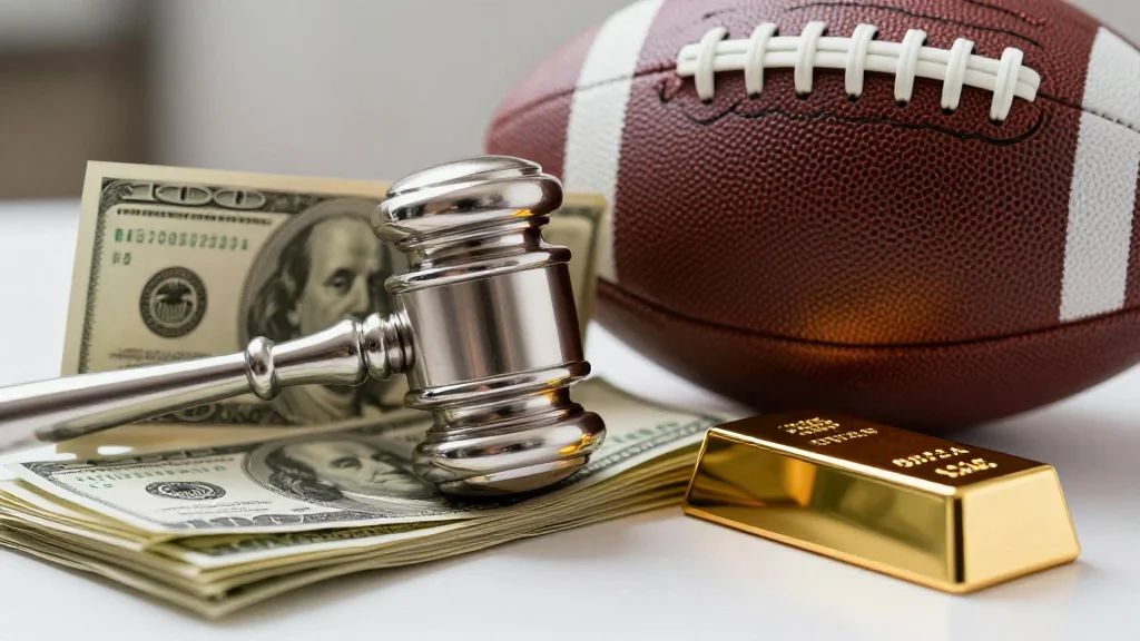 Big 12 Deal Could Redefine Athlete‑NCAA Legal Landscape