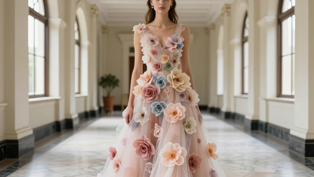 Nicol & Ford’s AFW 2026 Runway Honors Queer Heritage at Elizabeth Bay House