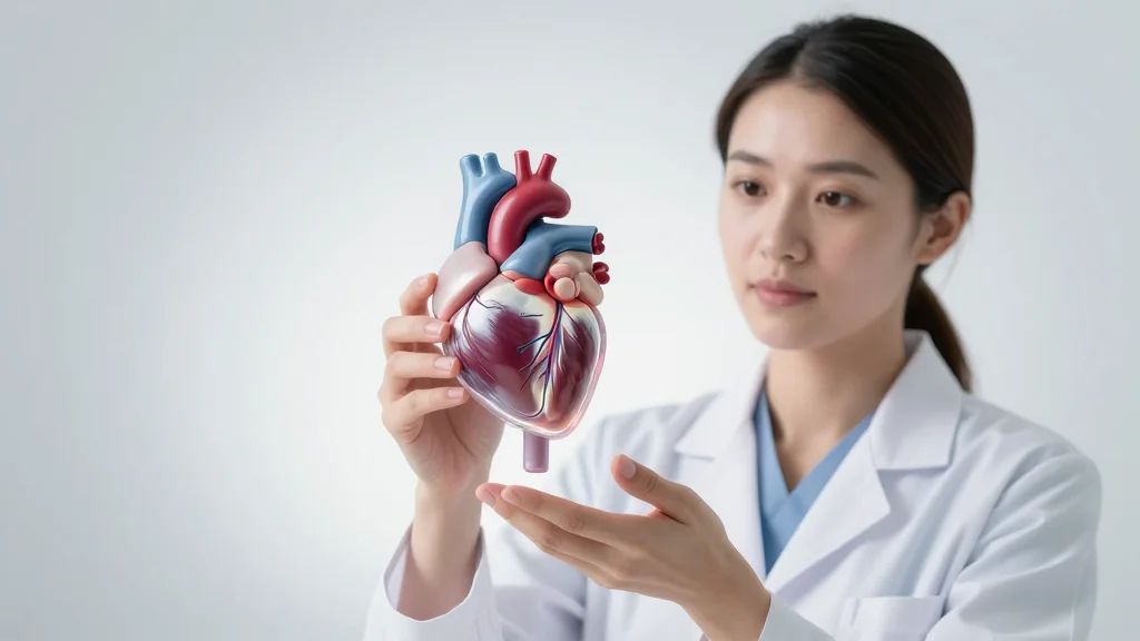 Closing CVD Care Gaps in Early-Onset CRC: Meng-Han Tsai, PhD