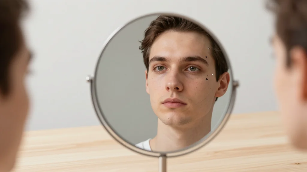 AI: A Mirror Few Will Truly See