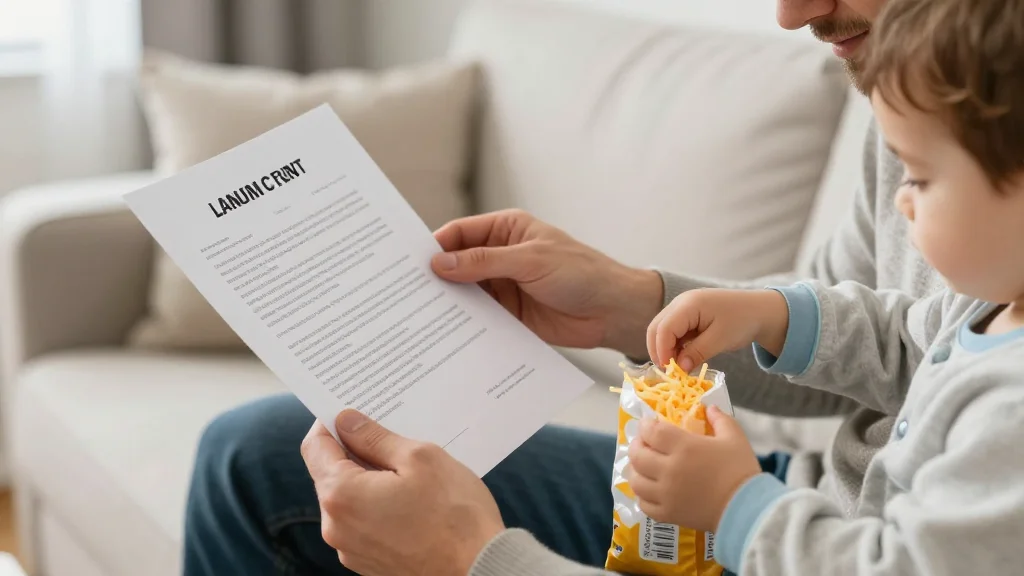 Even CEOs Can't Convince Kids to Stop Cheese