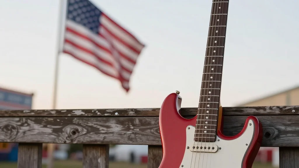 Bret Michaels Steps Out Of Great American State Fair Lineup: ‘This Isn’t About Politics’