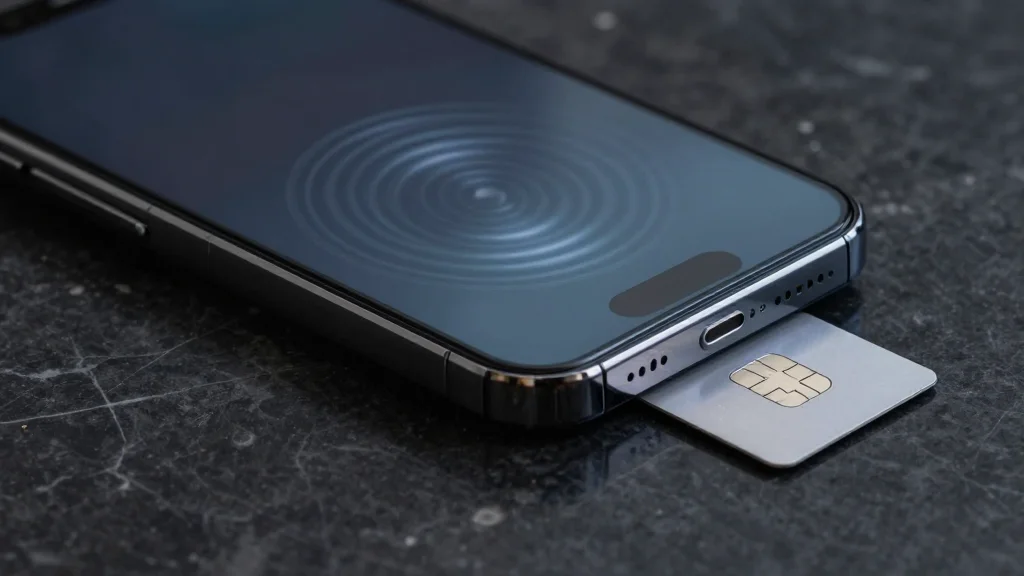 Digital Wallet Infrastructure in the US: What Sits Behind Apple Pay, Google Wallet and the Next Layer of Fintechs