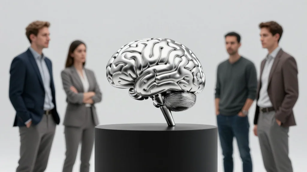 AI Forces Founders to Rethink Org Structures From First Principles
