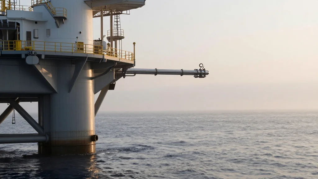 Europe Can't Rapidly Deliver Large‑scale Reliable Supply