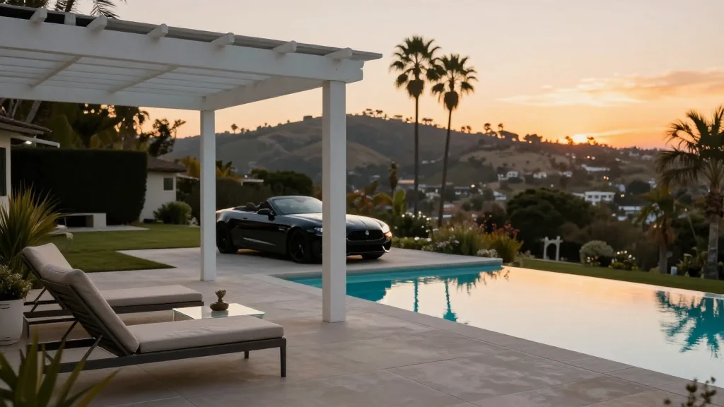 "Calabasas Confidential" Premieres Only on Netflix May 29