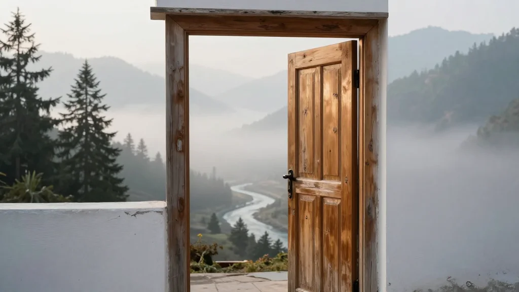 Protected: Invisible Landscape