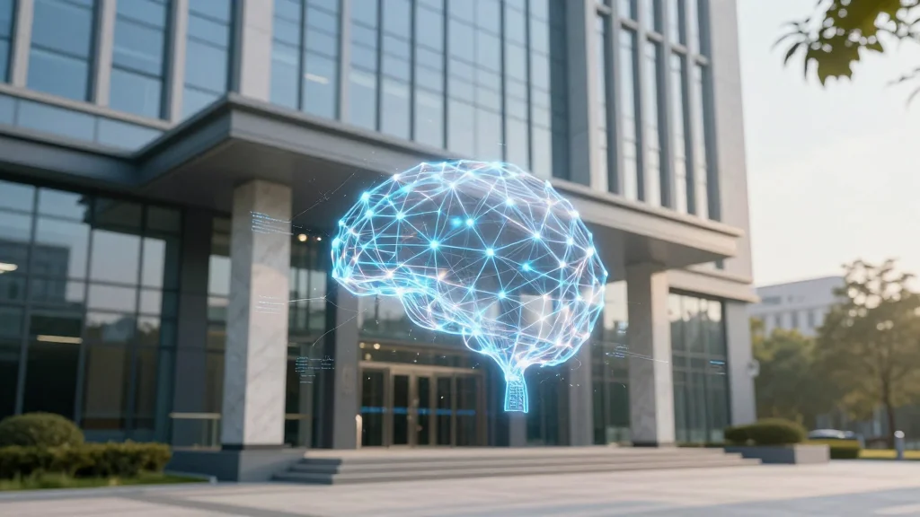 AI Cuts Curriculum Development Time for Accreditation