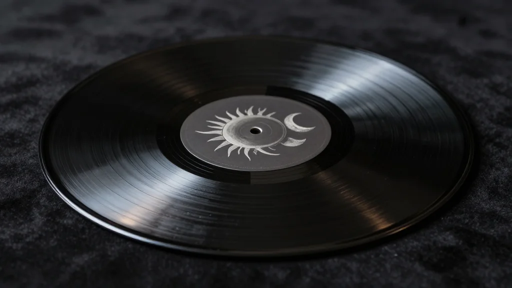 Lockimara Unveils Honest Indie Pop Album Only Sun, Only Moon