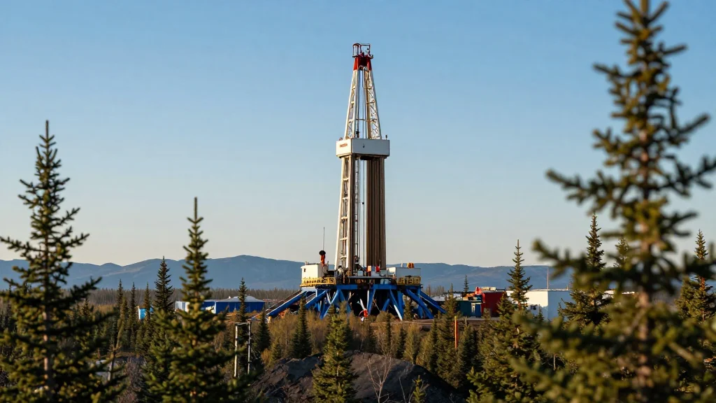 Canada Shines for Oil Producer Ownership Amid Margin Dislocation