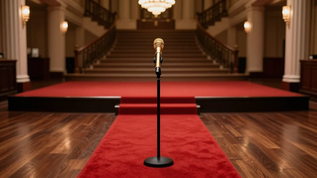 Here Are the Radio Hall of Fame’s 2026 Nominees: Full List