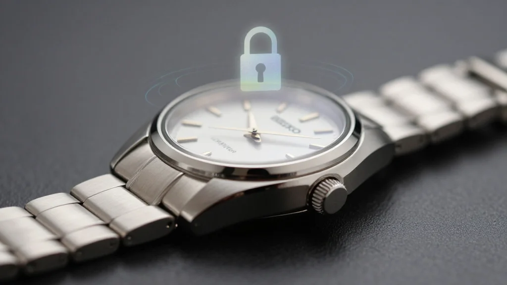 Seiko Hasn't Confirmed Breach; Data Not on Dark Web