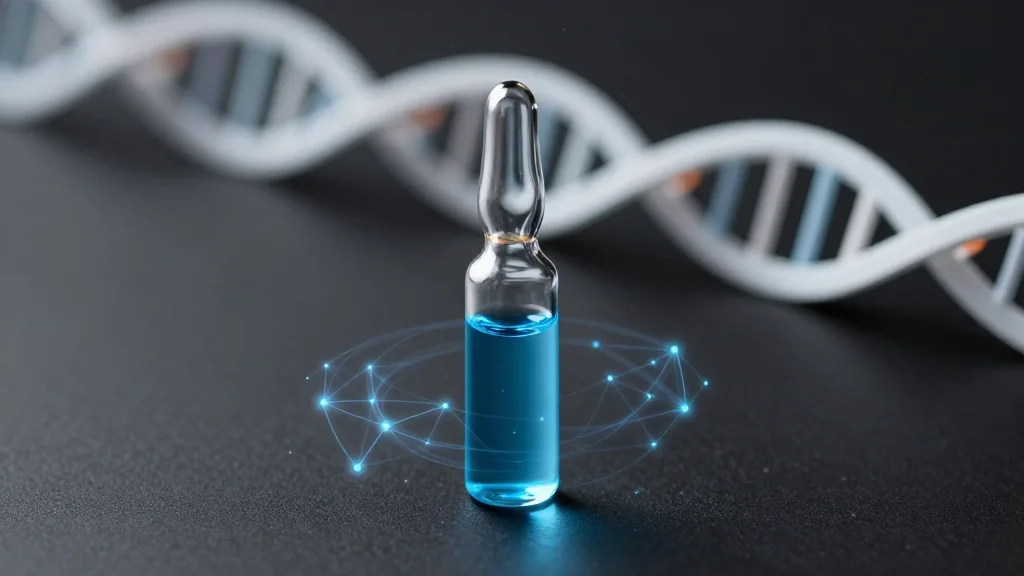 Eli Lilly Signs $2.75 B AI Drug Deal with Insilico Medicine, $115 M Upfront