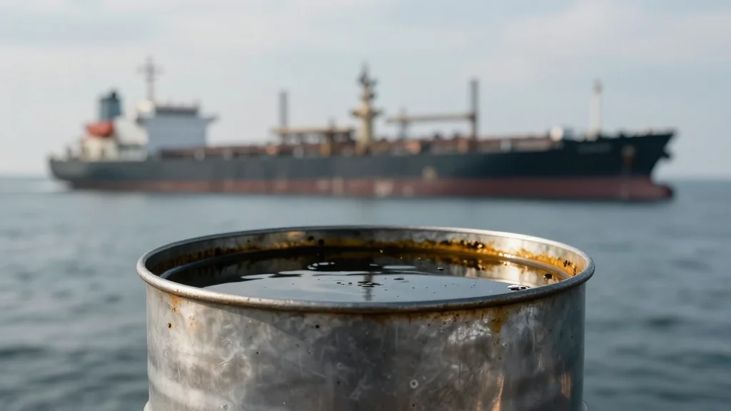 Lifting Sanctions Boosts Iran's Oil Profits, Not Global Prices