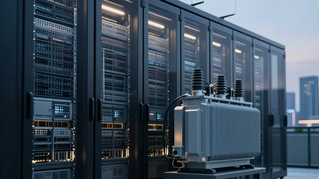 UTG: Has Evolved Into A Data Center Growth Portfolio