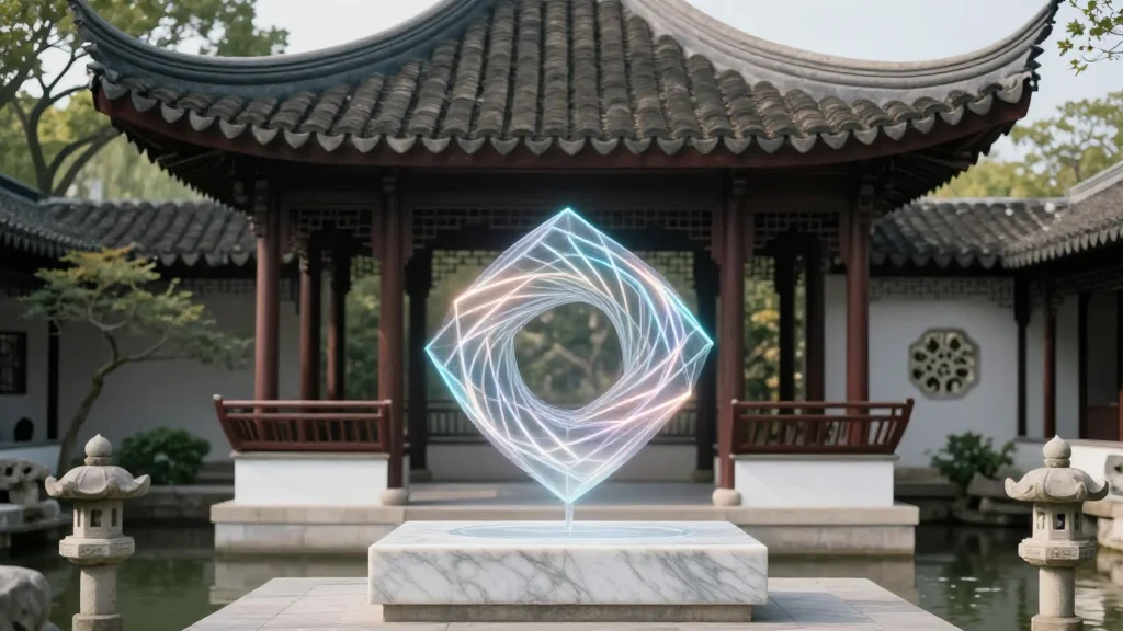 Good! Art Fair 2026 to Feature 100+ Exhibitions in Shanghai’s Yuyuan Garden