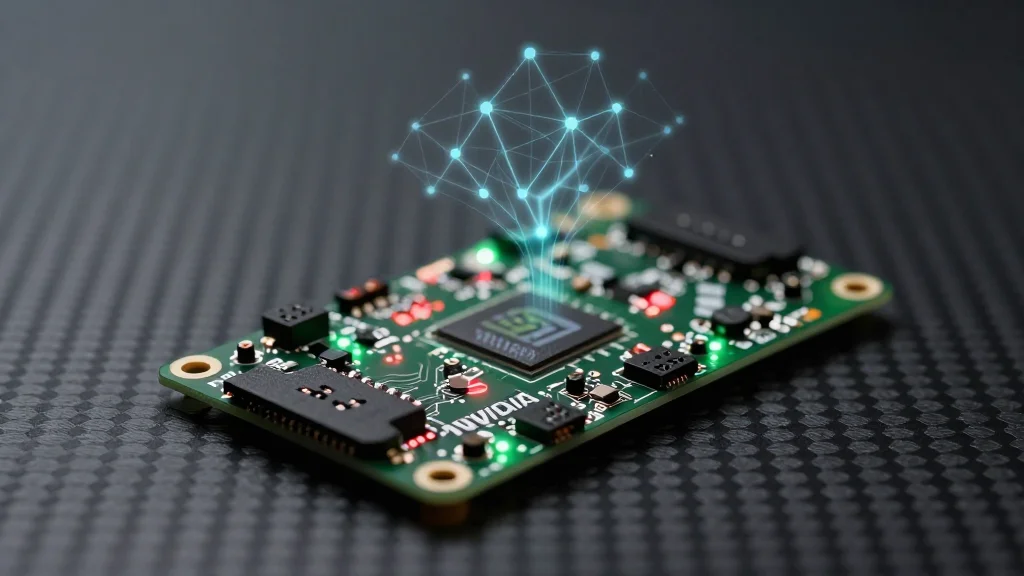 Red Hat Device Edge Now Available to Run on NVIDIA Jetson Orin