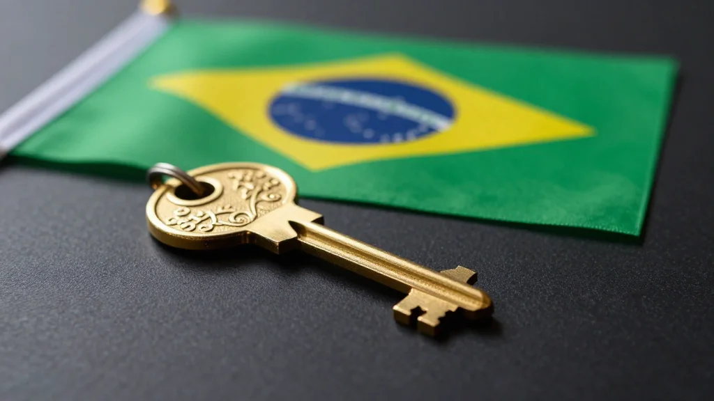 CFI Advances Latin America Expansion with New Brazil Central Bank License