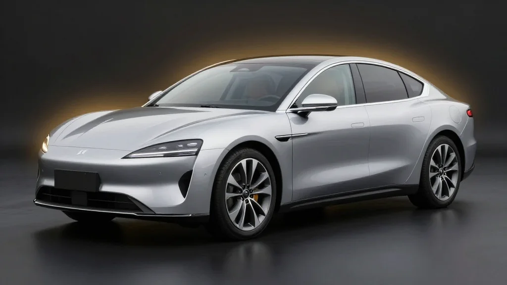 SAIC to Hit 100 Million Vehicle Delivery Milestone by End of May