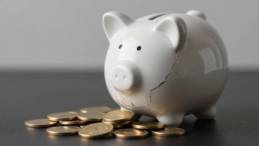 The 401(k) Rollover Mistake That Cost Me 40% of My Savings