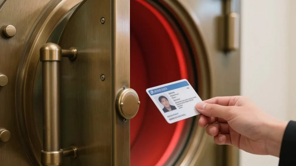 Avoid Fake Entities—Bank Fraud Laws Are Broad