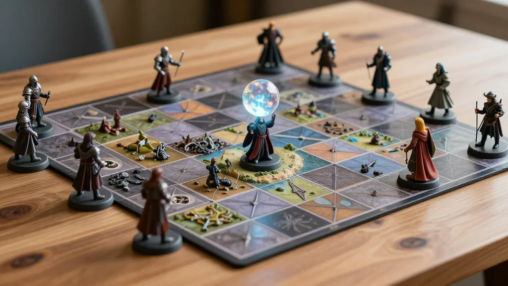 Tactical RPG Calame Gets New Gameplay Trailer, Launches Fall 2026 for PC