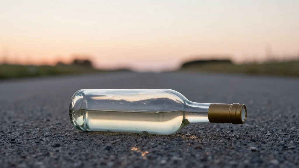 Quit Alcohol, Gain Energy and Simplify Life