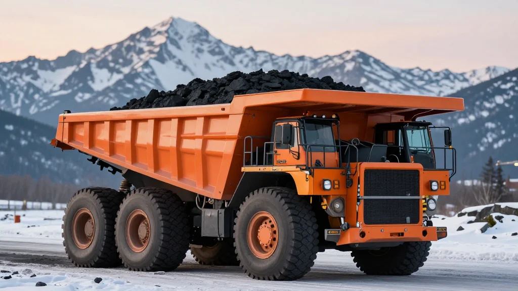 Coal Mine Giant EVR Contributes $6.1B to Canadian Economy