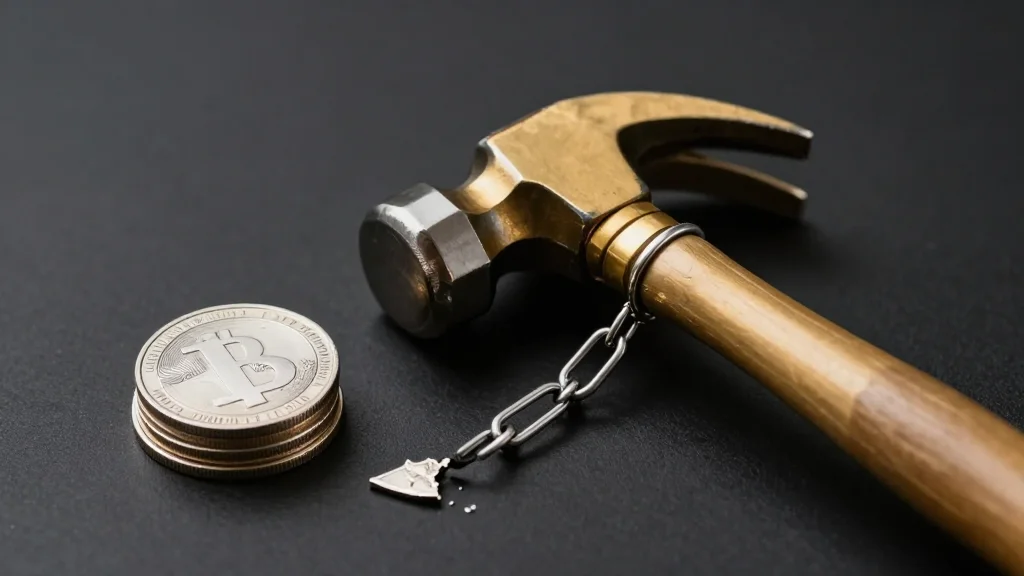 Thorchain Saves $500, Yet Fails to Block DPRK Theft