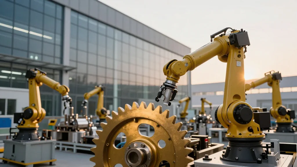 Sichuan Yahua Industrial Group Posts 146% Income Surge, Revenue Up 11%
