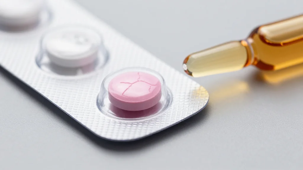 ENHERTU® (Fam-Trastuzumab Deruxtecan-Nxki) Approved in the US for Two New Indications for Patients with HER2-Positive Early Breast Cancer