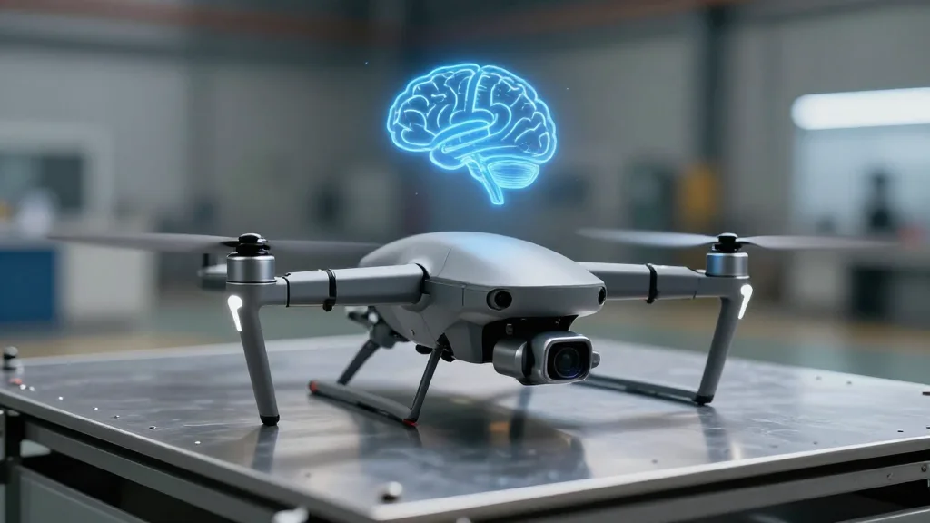 Applied Intuition Poised as AI‑physical World Leader