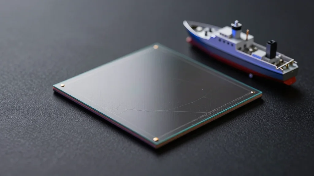 US-China Chip Trade Resumes, Heightening Nvidia, AMD Supply Risks